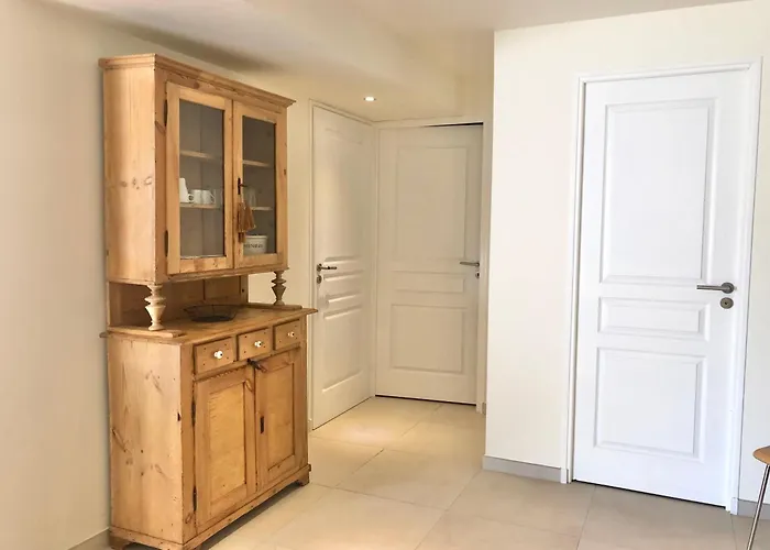 The Hope, Suite Privee Au Sein D\'Une Maison Avec Piscine