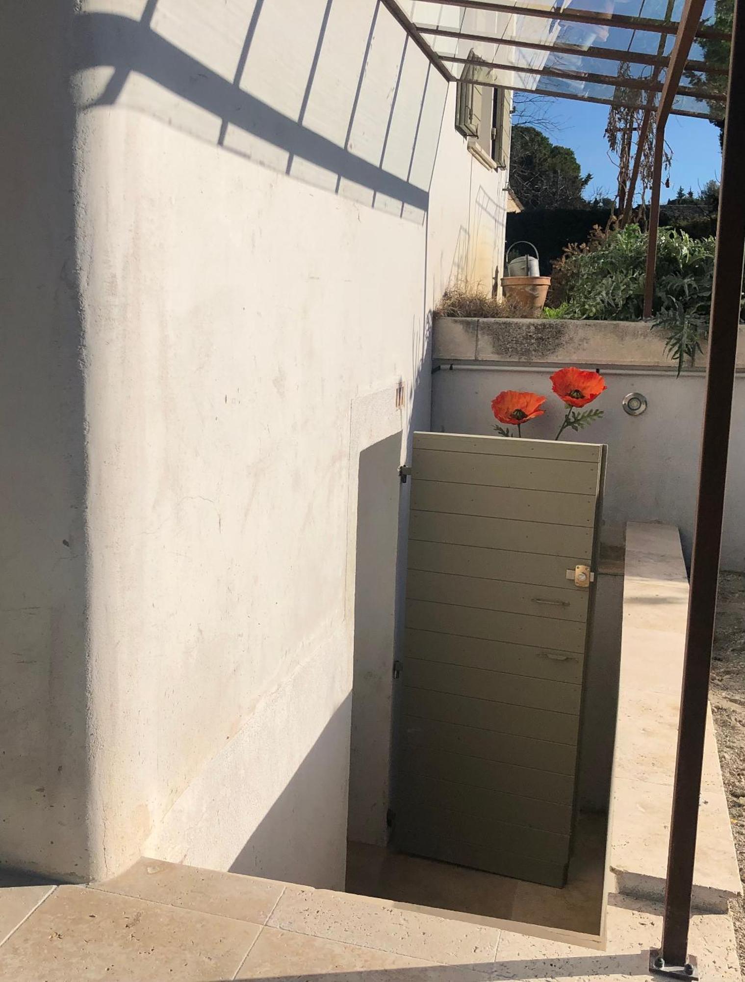The Hope, Privee Au Sein D'une Maison Avec Piscine