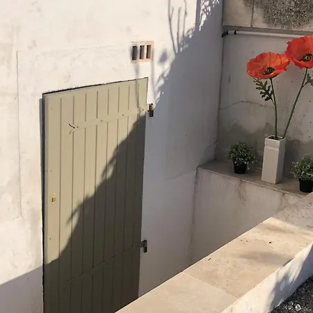The Hope, Suite Privee Au Sein D'Une Maison Avec Piscine Aix-en-Provence Exterior foto