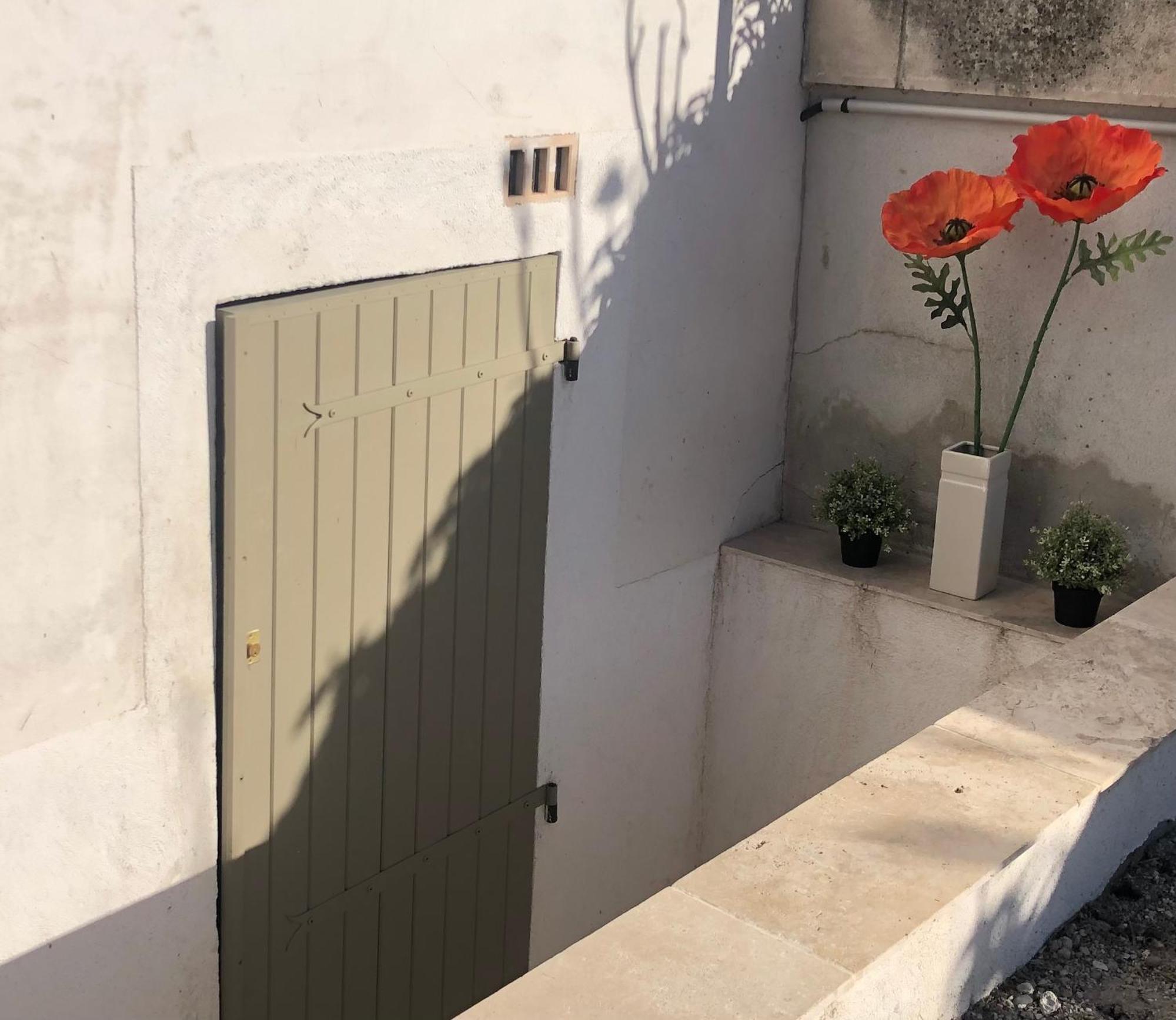 The Hope, Privee Au Sein D'une Maison Avec Piscine Casa de Férias Aix-en-Provence