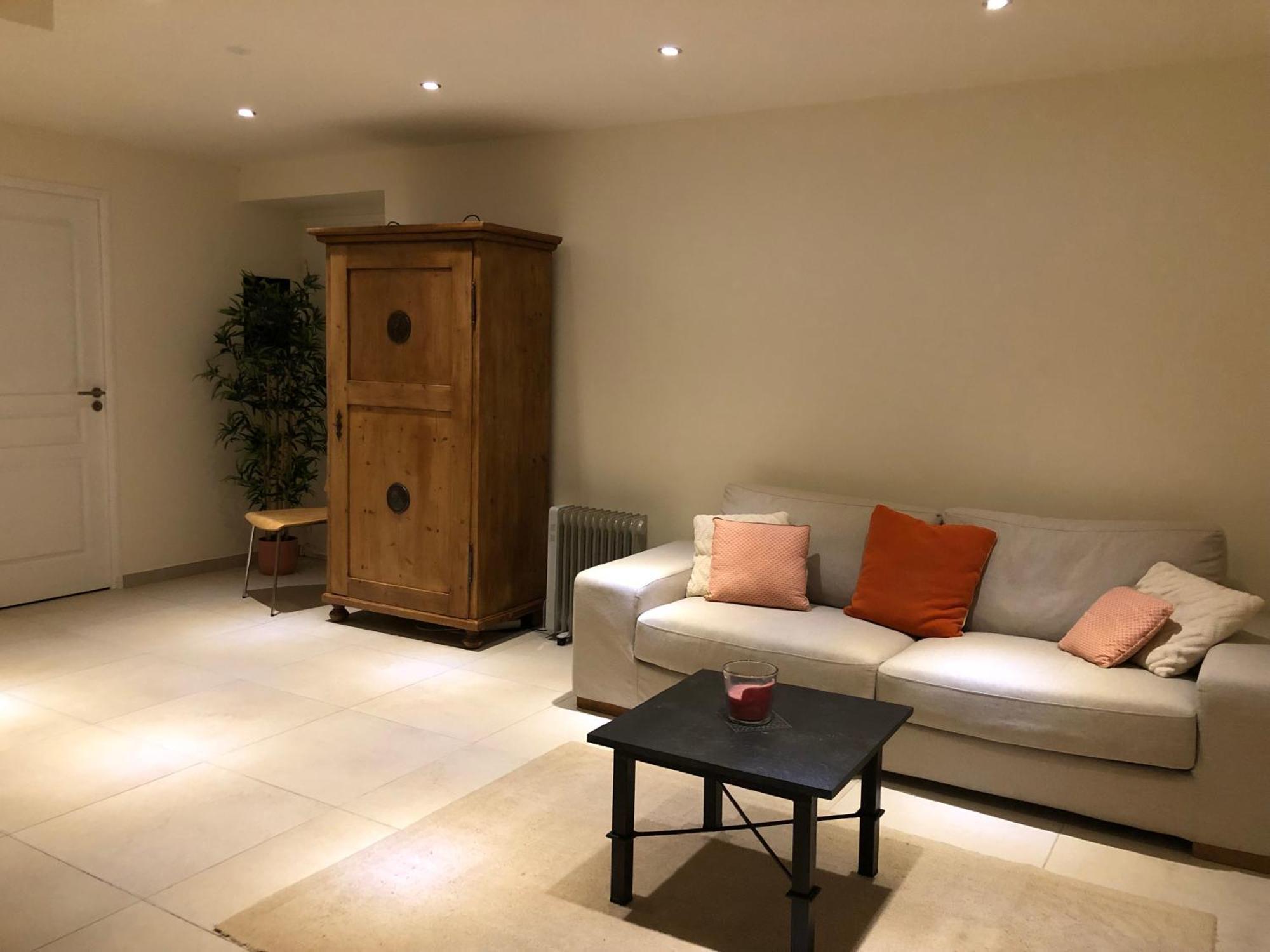 The Hope, Privee Au Sein D'une Maison Avec Piscine Hébergement de vacances Aix-en-Provence