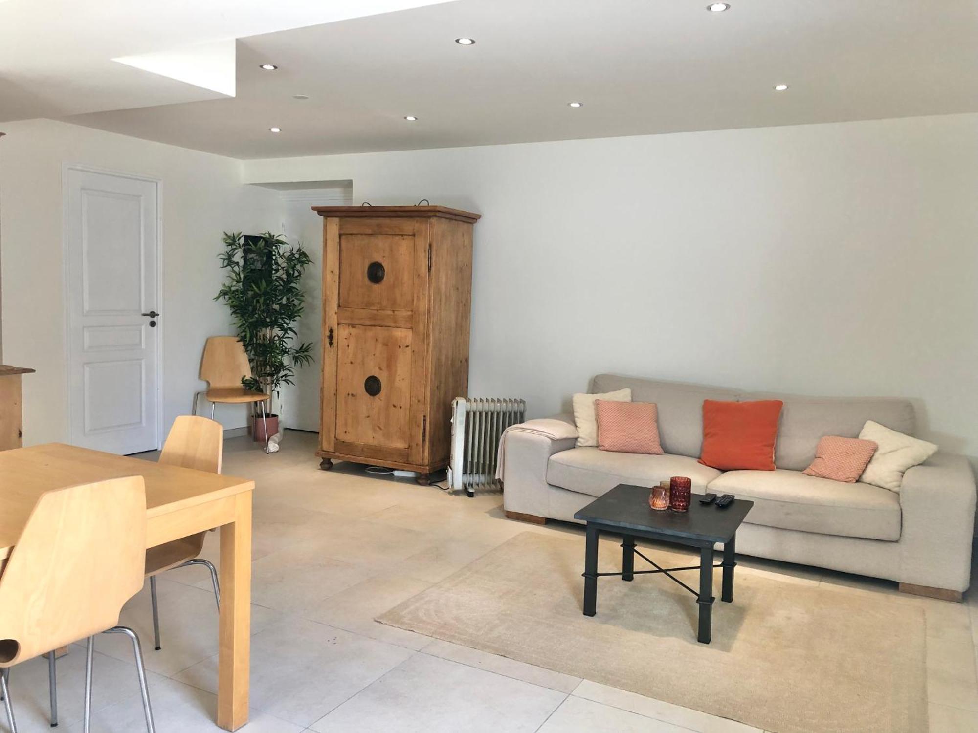 Hébergement de vacances The Hope, Privee Au Sein D'une Maison Avec Piscine