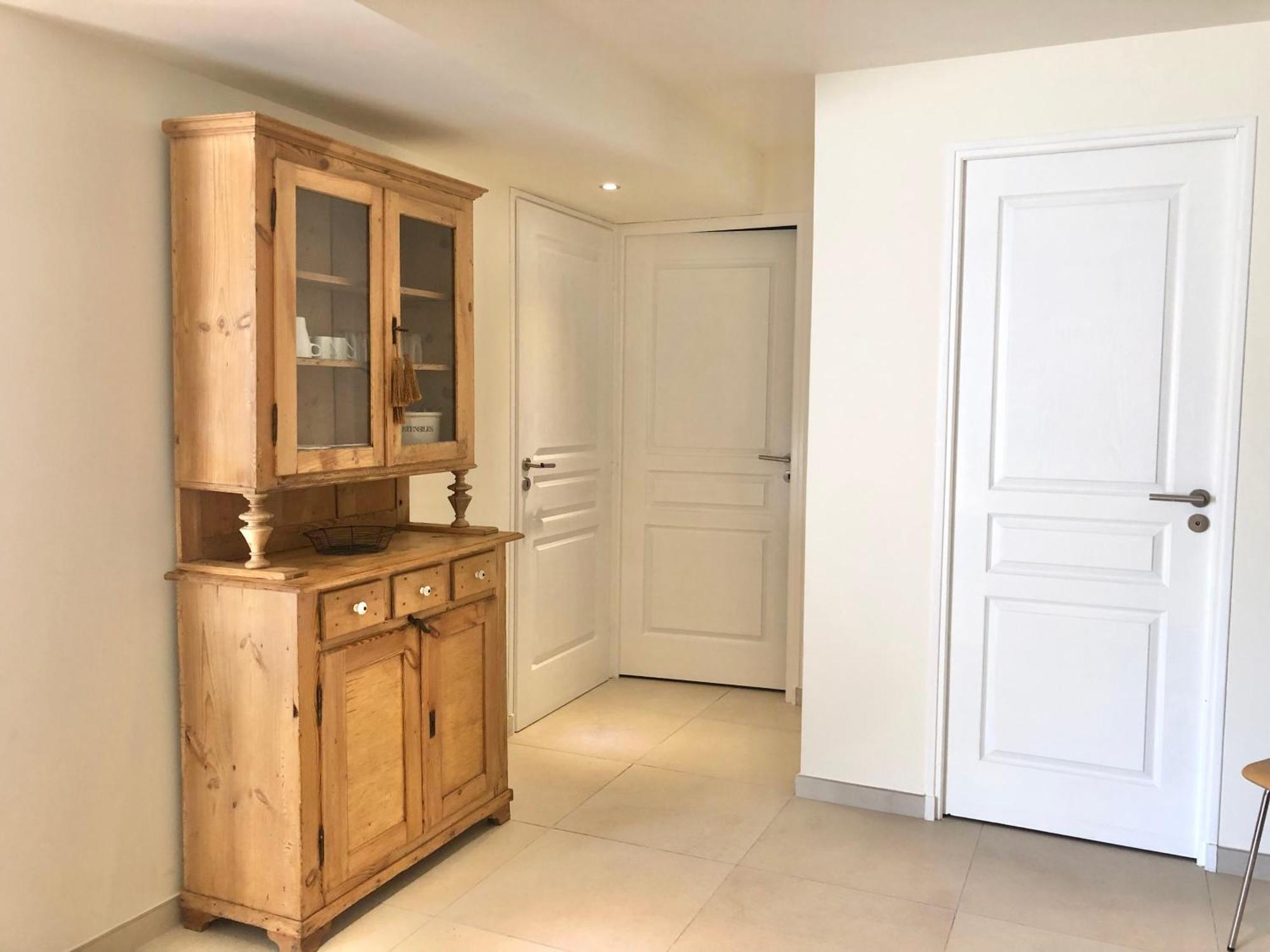 The Hope, Privee Au Sein D'une Maison Avec Piscine Hébergement de vacances *